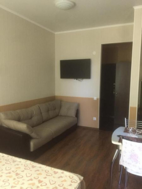 Apartment on Orbitovskaya ulitsa 17